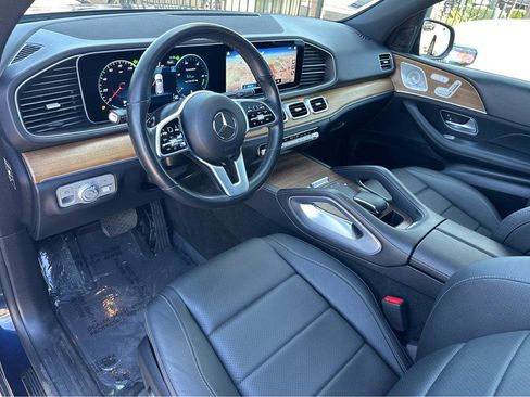 Used 2021 Mercedes-Benz GLE 350 image 16