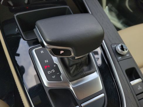 Used 2024 Audi A5 2.0T Premium Plus image 29