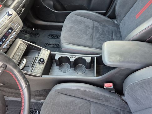 Certified 2024 Hyundai Kona N Line FWD image 20