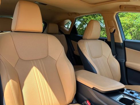 Used 2022 Lexus NX 350 AWD image 26