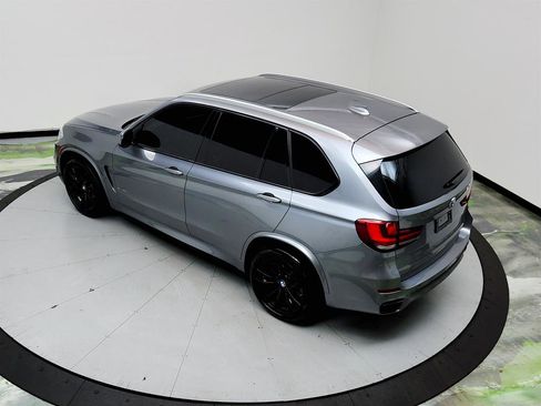 Used 2018 BMW X5 xDrive50i image 37