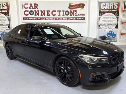 Used 2019 BMW 740i