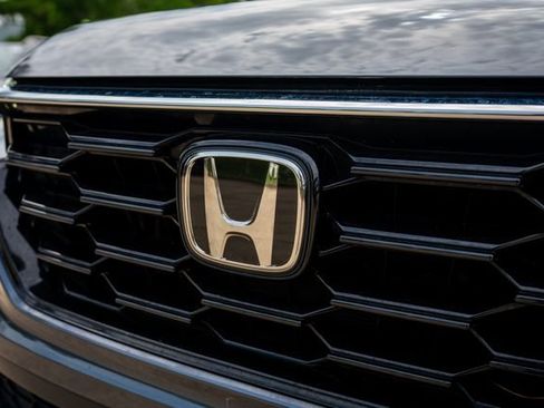 Used 2024 Honda CR-V EX-L image 13