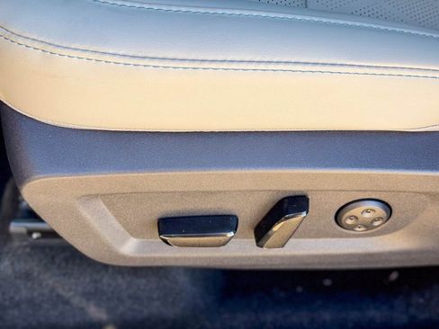 New 2026 Nissan Murano Platinum image 22