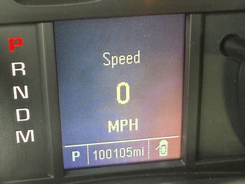 Used 2016 GMC Sierra 1500 4x4 Double Cab image 17