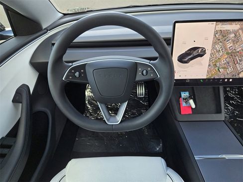 Used 2025 Tesla Model 3 Performance image 15