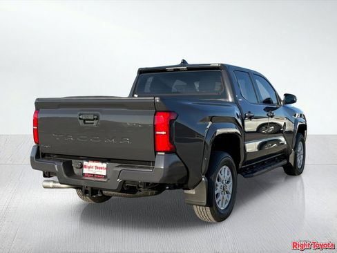 New 2026 Toyota Tacoma SR5 AWD/4WD image 7