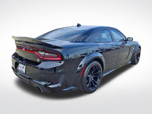 Used 2023 Dodge Charger Scat Pack RWD image 8