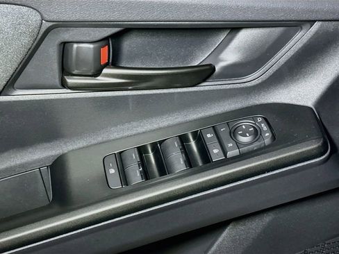 New 2026 Toyota C-HR AWD/4WD image 12