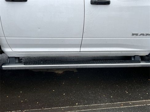 Used 2020 RAM 5500 Tradesman w/ Chrome Appearance Group image 15