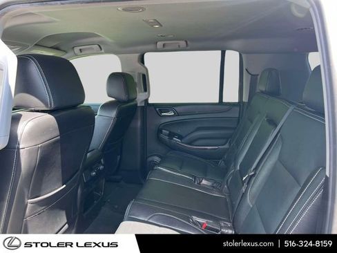 Used 2018 GMC Yukon XL SLE w/ SLE Value Package AWD/4WD image 15