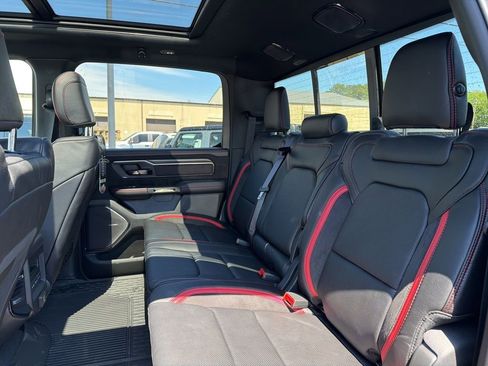 New 2026 RAM 1500 RHO w/ RHO Level 1 Equipment Group AWD/4WD image 20