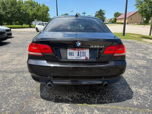 Used 2008 BMW 335xi Coupe AWD/4WD image 7