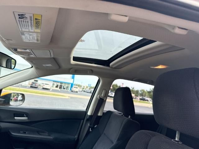 Used 2012 Honda CR-V EX image 18