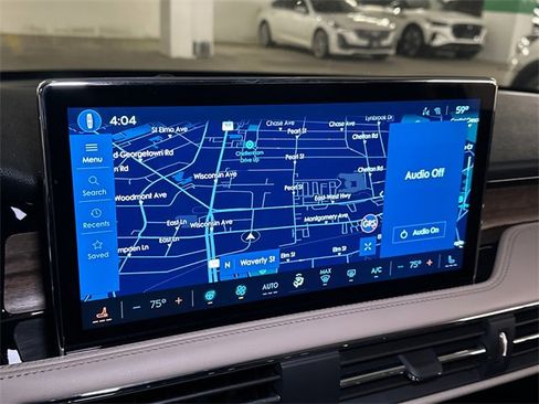 New 2025 Lincoln Corsair Reserve image 17