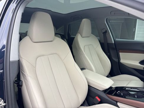 New 2026 Audi A5 2.0T Premium Plus AWD/4WD image 16