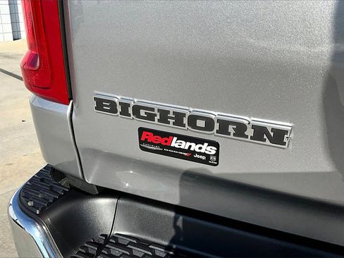 New 2026 RAM 1500 Big Horn image 12