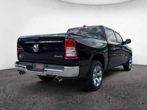 Used 2022 RAM 1500 Big Horn AWD/4WD image 7