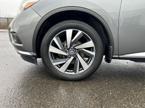 Used 2016 Nissan Murano Platinum image 29