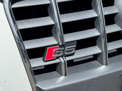 Used 2012 Audi S5 Prestige AWD/4WD image 4