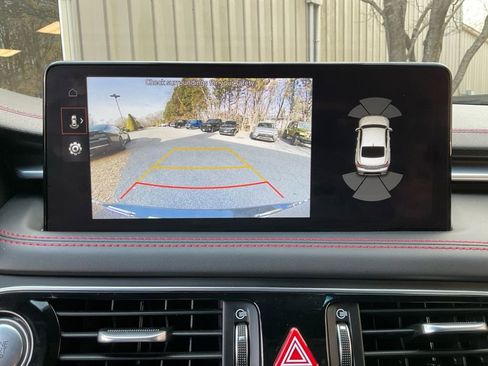 Used 2023 Genesis G70 2.0T w/ Sport Prestige Package image 21