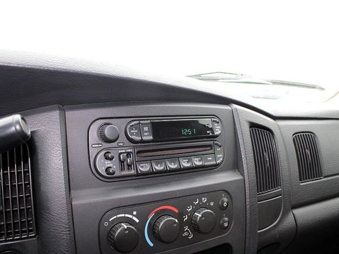 Used 2003 Dodge Ram 3500 Truck ST image 14