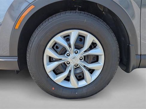 New 2026 Honda CR-V LX image 9