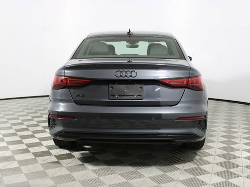 Used 2022 Audi A3 2.0T Premium Plus w/ Premium Plus Package image 36