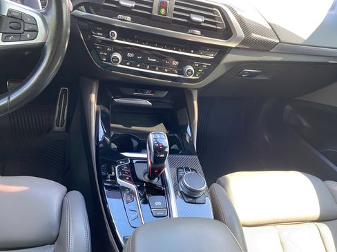 Used 2020 BMW X4 M w/ Executive Package AWD/4WD image 22