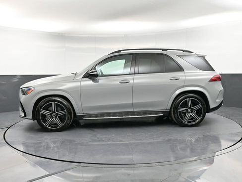 Used 2026 Mercedes-Benz GLE 450 4MATIC image 2