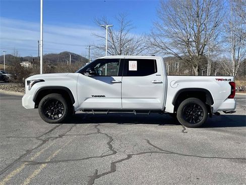 Used 2026 Toyota Tundra Limited w/ TRD Off-Road Package image 2
