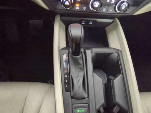 Used 2024 Honda Accord LX image 29