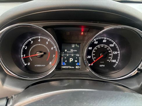 Used 2023 Mitsubishi Outlander Sport SE AWD/4WD image 25