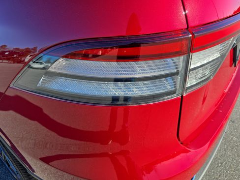 New 2026 Lincoln Aviator Reserve AWD/4WD image 34