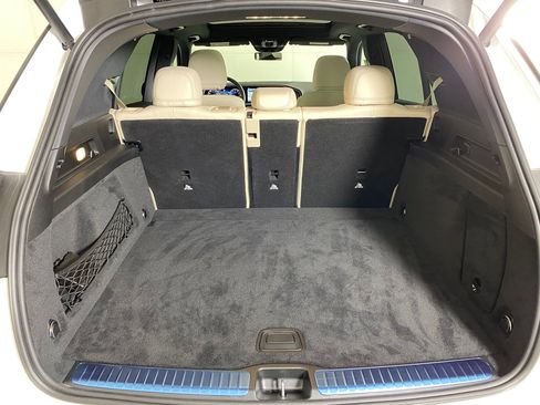 Used 2026 Mercedes-Benz GLE 350 4MATIC image 31