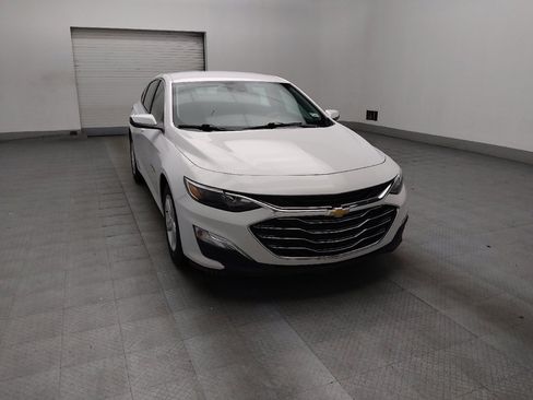 Used 2024 Chevrolet Malibu LS w/ Driver Confidence Package FWD image 13