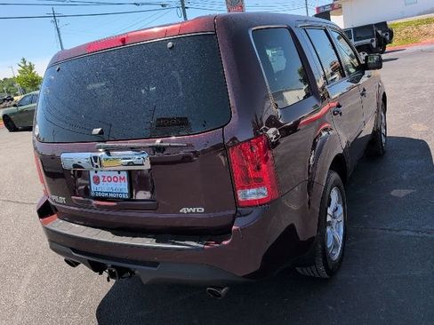 Used 2013 Honda Pilot EX image 7