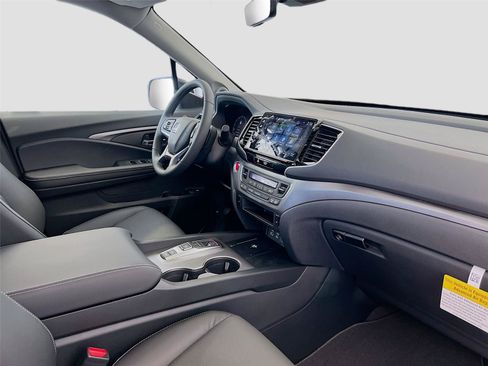 New 2026 Honda Ridgeline RTL image 28
