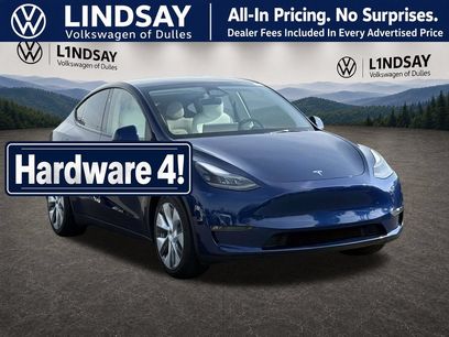 Used 2023 Tesla Model Y Long Range