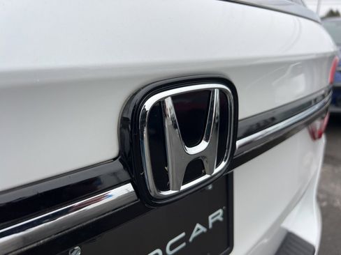 Used 2023 Honda Odyssey EX-L image 28