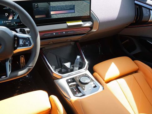 New 2026 BMW X3 xDrive30 w/ Premium Package image 9