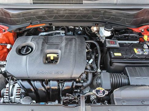 Certified 2024 Kia Seltos S FWD image 29