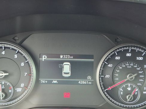 Used 2023 Hyundai Santa Fe SEL AWD/4WD image 13