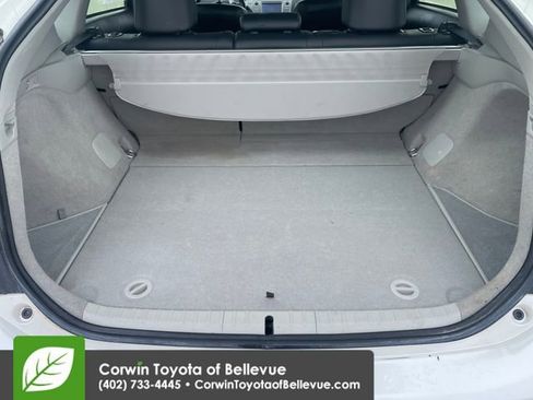Used 2013 Toyota Prius Persona Series FWD image 28