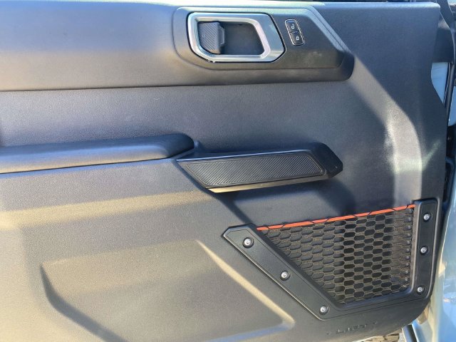 Certified 2023 Ford Bronco Raptor AWD/4WD image 12