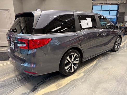Used 2022 Honda Odyssey Touring image 37