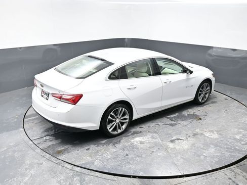 Used 2024 Chevrolet Malibu LT image 33