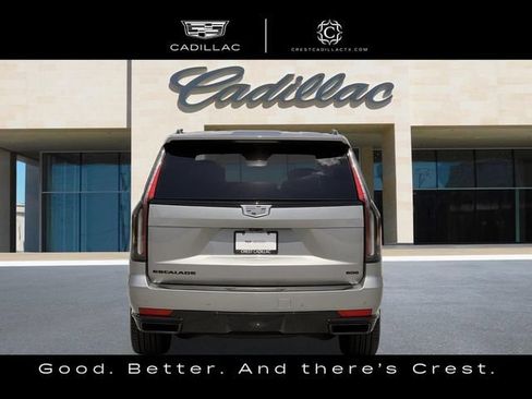 Certified 2023 Cadillac Escalade Sport w/ Touring Package RWD image 6