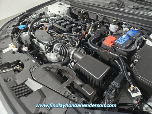 Certified 2023 Honda Accord EX image 22