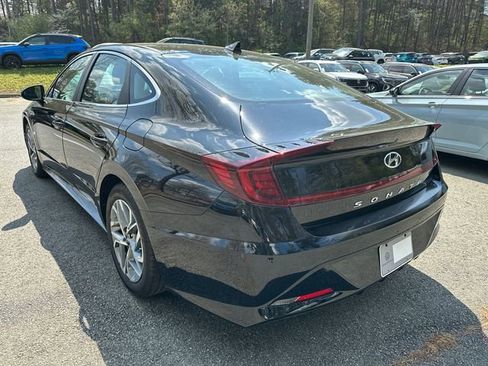 Used 2023 Hyundai Sonata SEL w/ Cargo Package FWD image 7